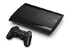 Playstation PS3 Super Silm Console For Sale