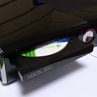 XBOX 360 SLIM REPAIR JAMMED DISC DRIVE